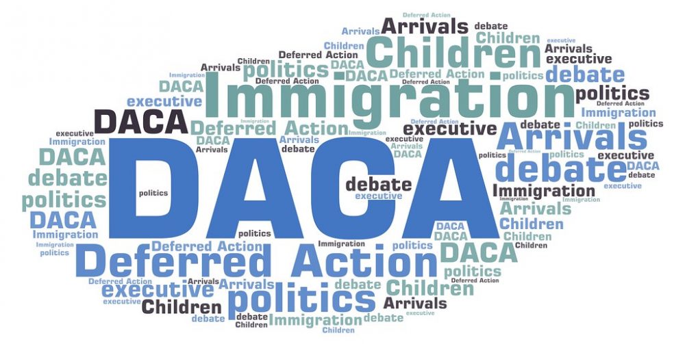 DACA Frequently Asked Questions—Why You Should Renew your Benefits NOW