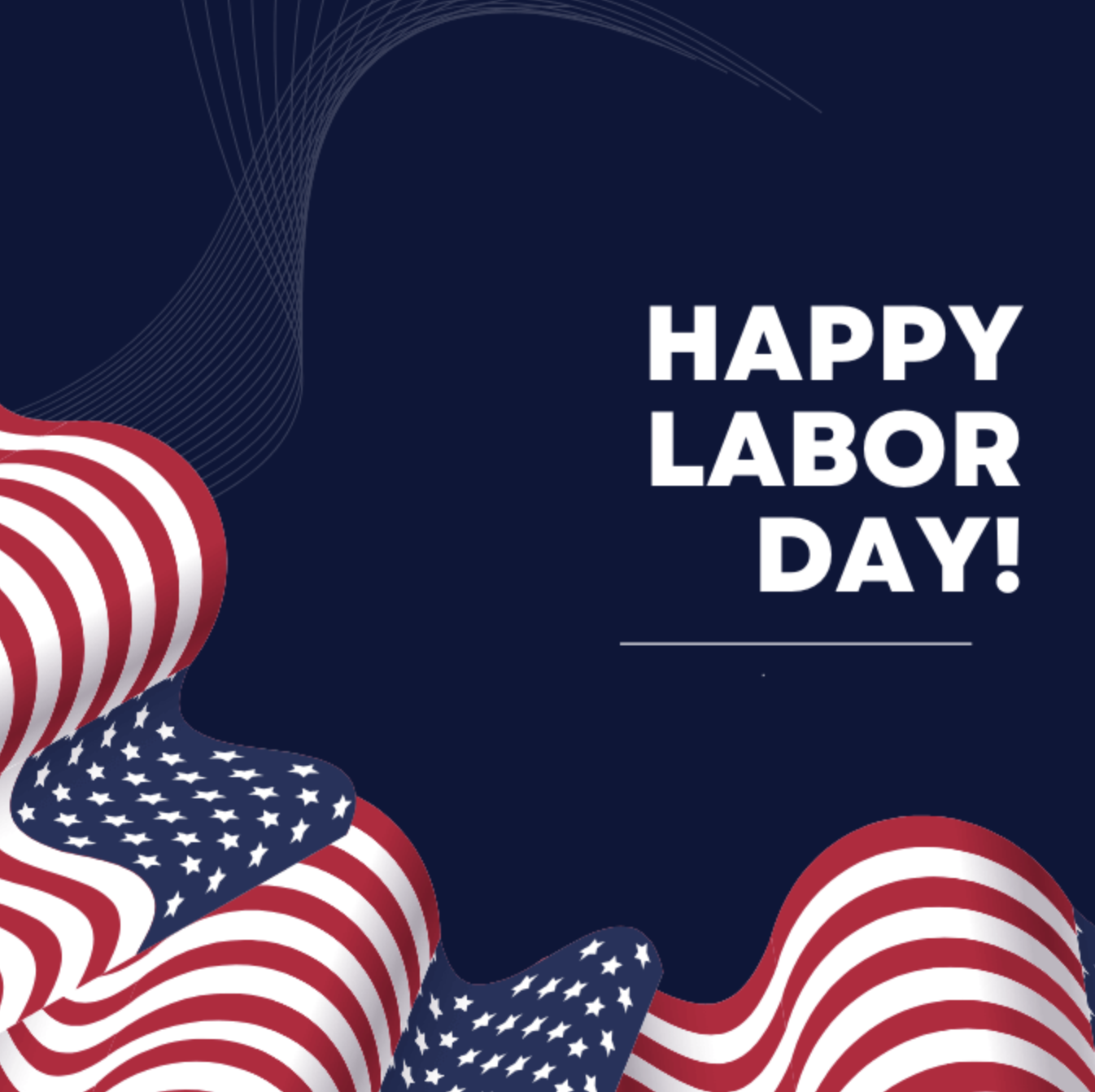 Happy Labor Day from the Law Offices Jacob J. Sapochnick Visa Lawyer Blog — September 2, 2020