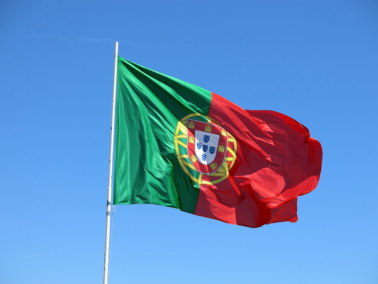 Visa Lawyer Blog: U.S. Embassy Lisbon & Sao Paulo accepts treaty investor applications for Portuguese citizens as of April 2024